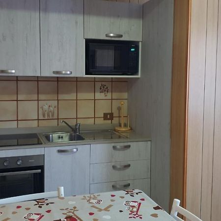 Appartamento Incantevole Immerso Nella Neve Марилева Екстериор снимка